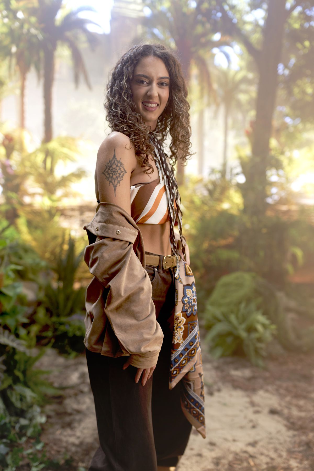 Concurenti Desafio - Pro TV