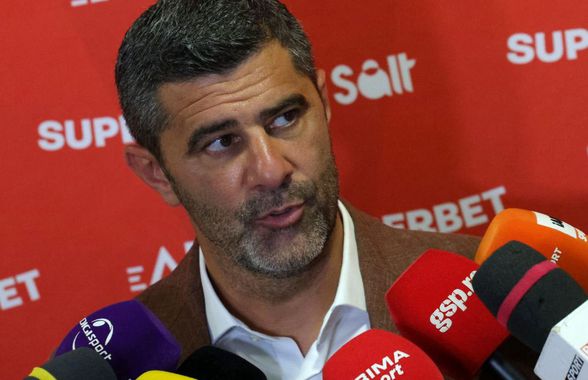 Dani Coman îl pune la punct pe Gigi Becali: „Dacă va continua cu jignirile, s-ar putea să...”