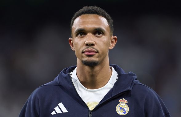 Mesajul lui Trent Alexander-Arnold, înaintea revenirii pe Anfield: „Dacă voi înscrie...”