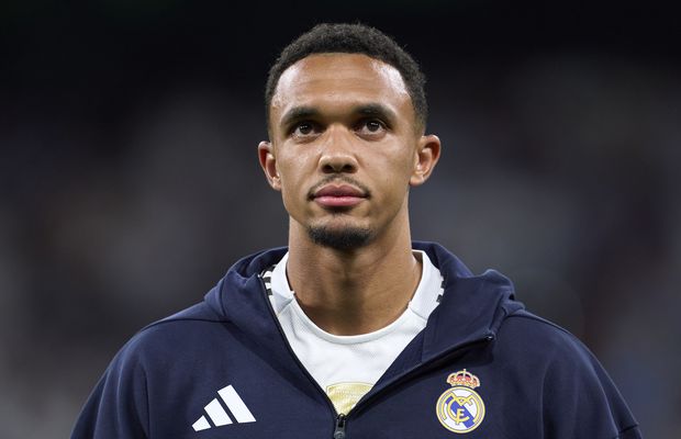 Mesajul lui Trent Alexander-Arnold, înaintea revenirii pe Anfield: „Dacă voi înscrie...”