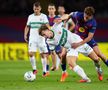 Barcelona - Elche, în etapa #11 din La Liga // FOTO: Getty Images