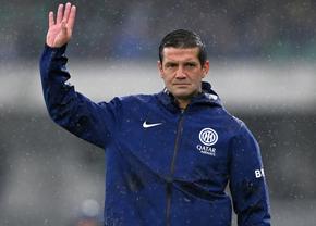 Notele lui Cristi Chivu, după victoria dramatică a lui Inter în Serie A » Ce scriu italienii: „Cel mai slab meci”
