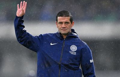 Legenda lui Inter, sfat pentru Chivu: „Să nu se mulțumească cu ce are”