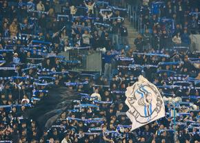 Universitatea Craiova - Rapid, derby-ul etapei #15 » Atmosferă „fierbinte” în Bănie