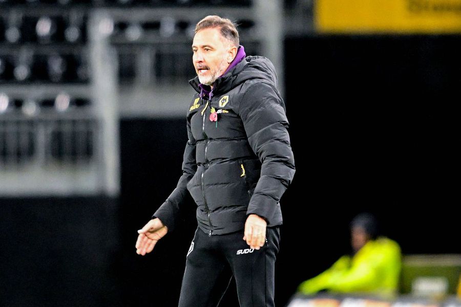 Antrenorul din Premier League a fost demis » Serie horror în Anglia