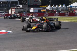 Formula 1 ia în considerare o schimbare drastică a regulamentului pentru 2026