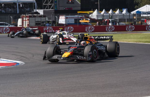 Formula 1 ia în considerare o schimbare drastică a regulamentului pentru 2026