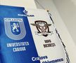 Imagini înainte de Craiova - Rapid