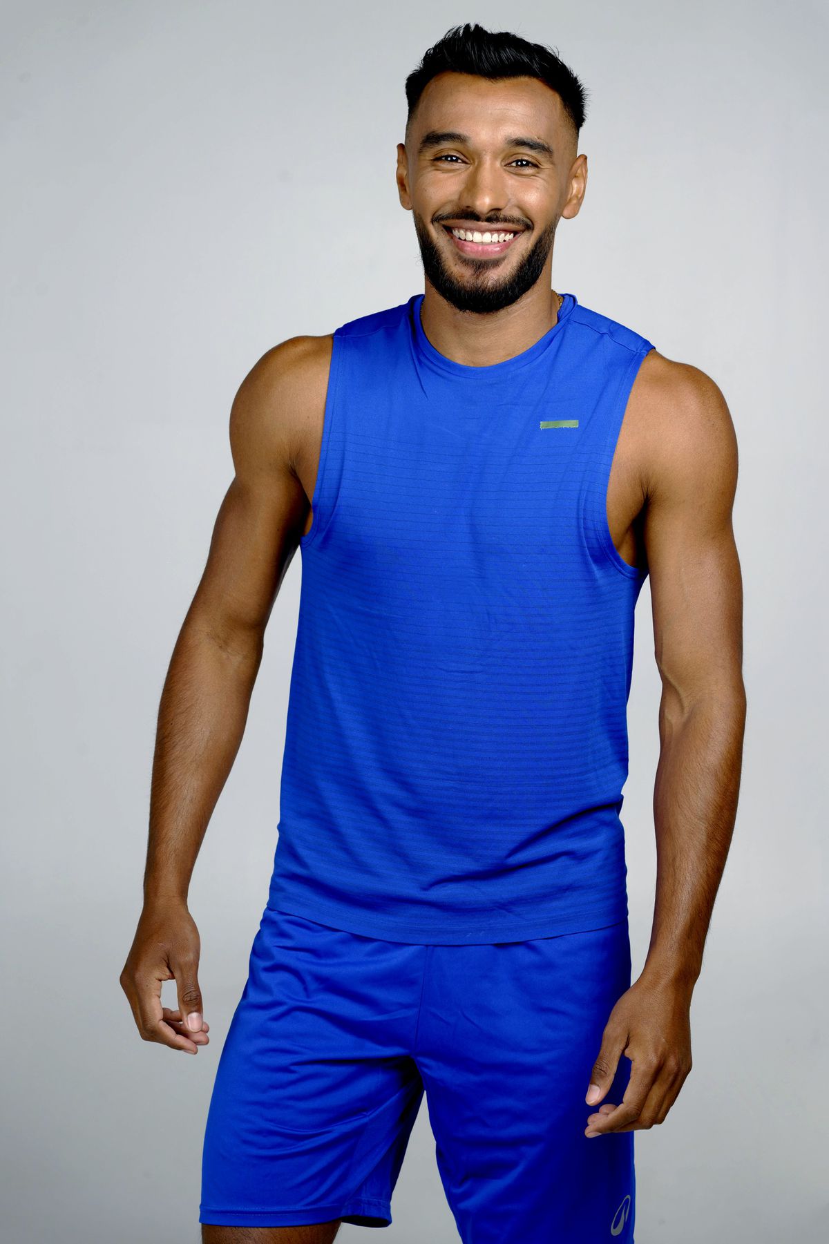 Cel mai rapid om din România, o fostă jucătoare de tenis și un gimnast de performanță sunt ultimii participanți de la Desafio