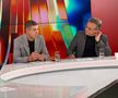 Cornel Frăsineanu, în studioul GSP Live Special