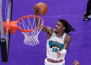O vedetă NBA a fost suspendată de propria echipă, după un conflict cu antrenorul principal