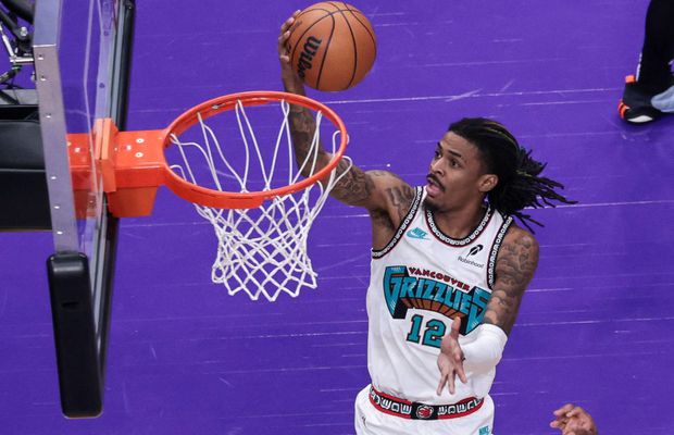 O vedetă NBA a fost suspendată de propria echipă, după un conflict cu antrenorul principal