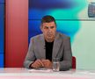 Cornel Frăsineanu, în studioul GSP Live Special