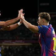 Barcelona - Elche, în etapa #11 din La Liga // FOTO: Getty Images