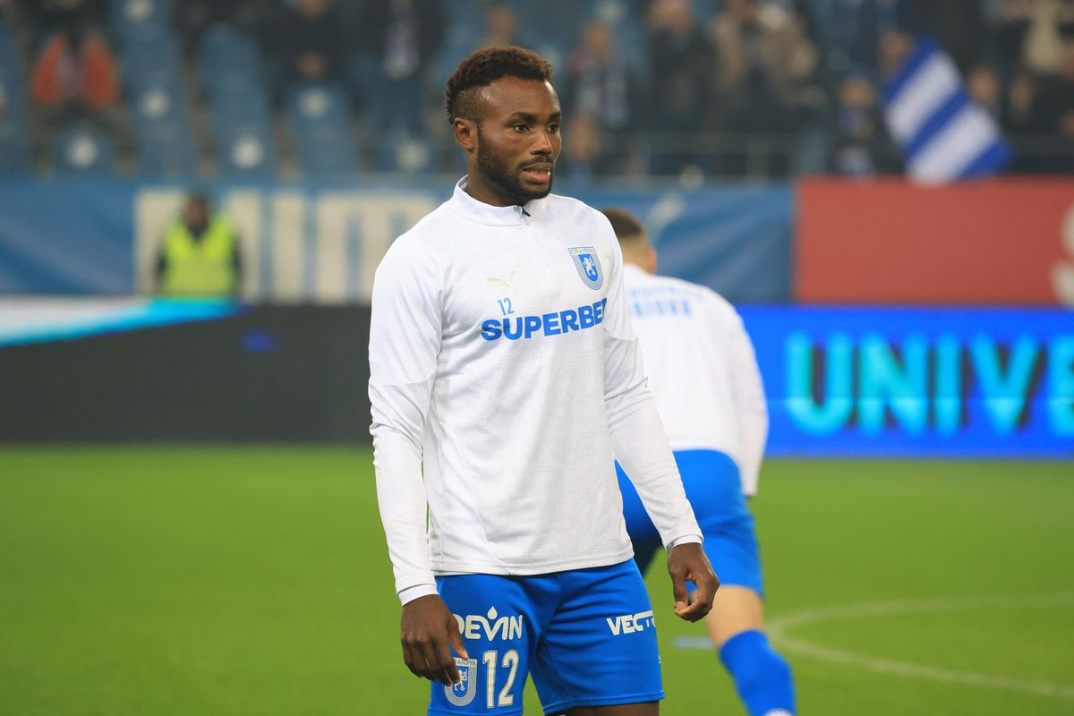 Derby incandescent în Bănie! Universitatea Craiova salvează dramatic un punct cu Rapid