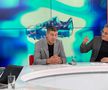 Cornel Frăsineanu, în studioul GSP Live Special