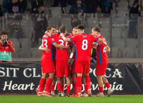 Opinie categorică în direct, după ce a văzut ce se întâmplă la FCSB: „Văd că funcționează”
