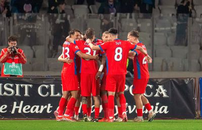 Opinie categorică în direct, după ce a văzut ce se întâmplă la FCSB: „Văd că funcționează”