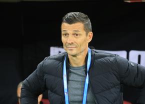 Costel Gâlcă, discurs extrem de sincer la final: „A fost sub orice critică”