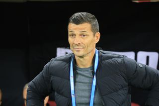 Costel Gâlcă, discurs extrem de sincer la final: „A fost sub orice critică”