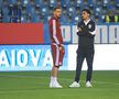 Craiova - Rapid, imagini înainte de meci / foto: Ionuț Iordache (GSP.ro)