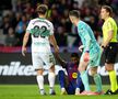 Barcelona - Elche, în etapa #11 din La Liga // FOTO: Getty Images