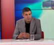 Cornel Frăsineanu, în studioul GSP Live Special