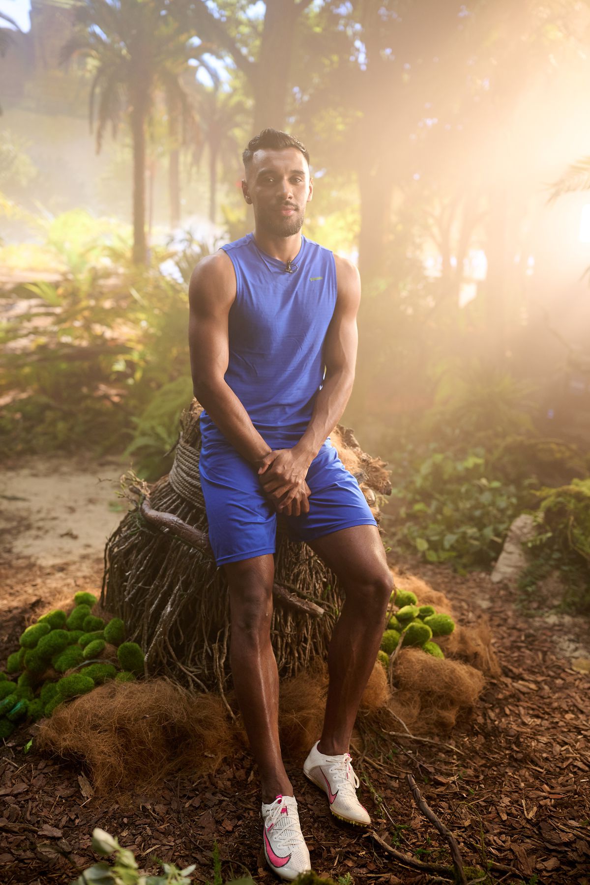 Concurenti Desafio - Pro TV