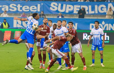 Fostul lider al Craiovei știe la ce gest ar fi recurs Costel Gâlcă și a spus răspicat: „E atipic pentru fotbalul românesc!”