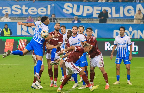 Fostul lider al Craiovei știe la ce gest ar fi recurs Costel Gâlcă și a spus răspicat: „E atipic pentru fotbalul românesc!”