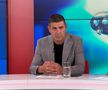 Cornel Frăsineanu, în studioul GSP Live Special