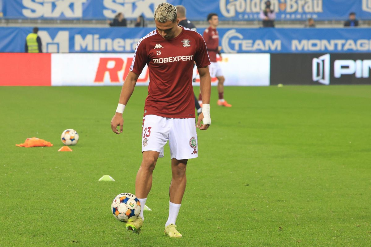 Derby incandescent în Bănie! Universitatea Craiova salvează dramatic un punct cu Rapid