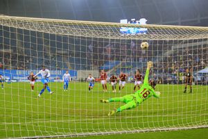 Derby incandescent în Bănie! Universitatea Craiova salvează dramatic un punct cu Rapid