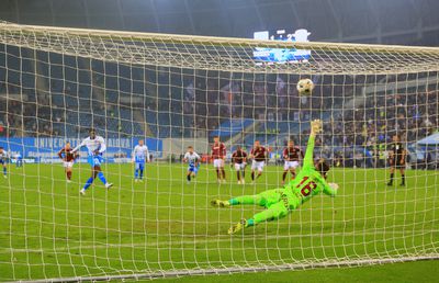Derby incandescent în Bănie! Universitatea Craiova salvează dramatic un punct cu Rapid