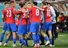 FCSB anunță că a dat lovitura cu un fotbalist » Excelent la un capitol, dar are și o problemă!