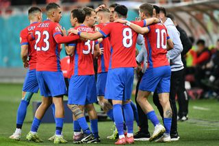 FCSB anunță că a dat lovitura cu un fotbalist » Excelent la un capitol, dar are și o problemă