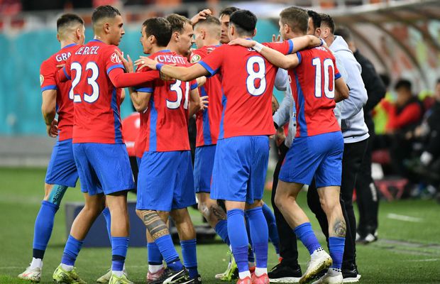FCSB anunță că a dat lovitura cu un fotbalist » Excelent la un capitol, dar are și o problemă