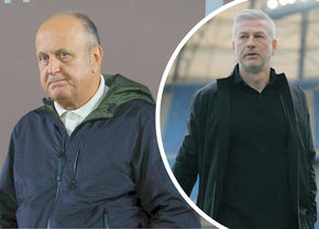 Șucu i-a declarat lui Ioanițoaia că: „Genoa nu-i interesată de Edi Iordănescu”
