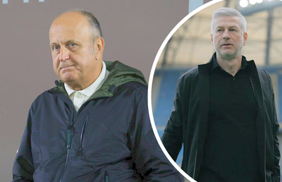 Șucu i-a declarat lui Ioanițoaia că: „Genoa nu-i interesată de Edi Iordănescu”