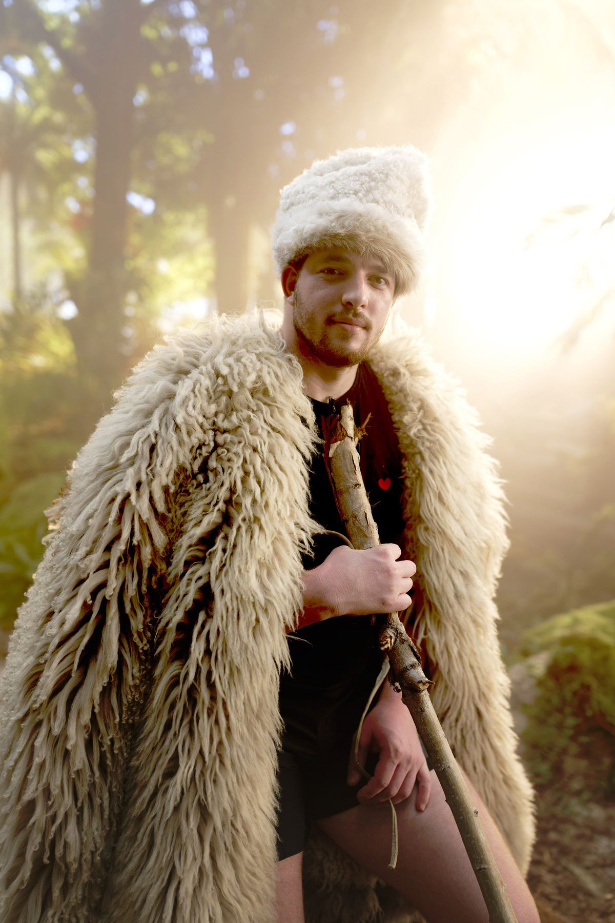 Cel mai rapid om din România, o fostă jucătoare de tenis și un gimnast de performanță sunt ultimii participanți de la Desafio