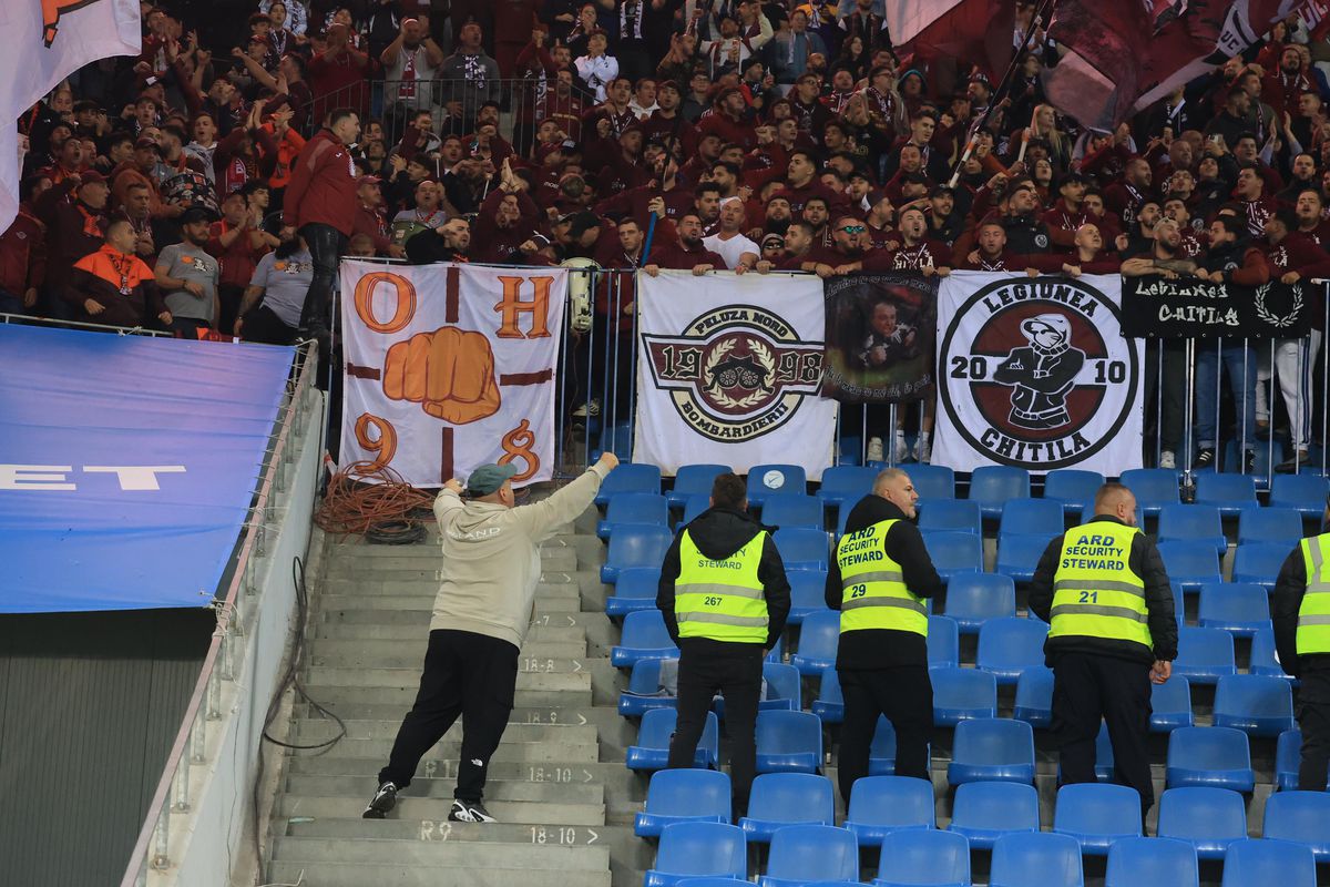 Claudiu Petrila: „Nu prea meritam victoria. Acolo ne-am înmuiat”