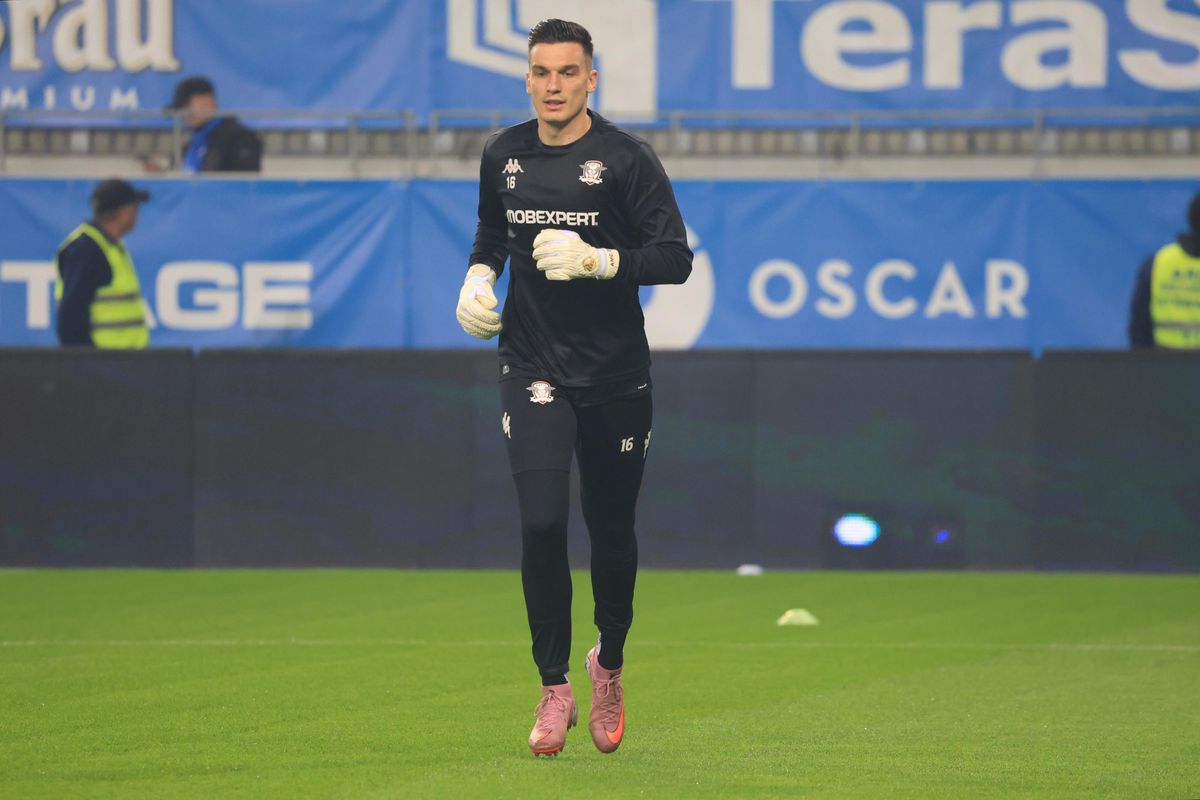 Derby incandescent în Bănie! Universitatea Craiova salvează dramatic un punct cu Rapid