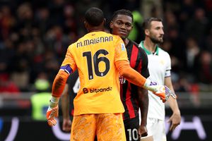 Penalty-ul ratat de Dybala îi permite lui Milan să strângă clasamentul în Italia » Patru echipe despărțite de un singur punct în fruntea ierarhiei!