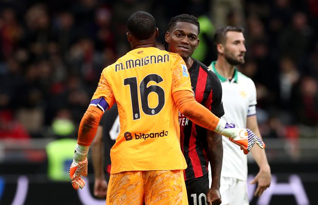 Penalty-ul ratat de Dybala îi permite lui Milan să strângă clasamentul în Italia » Patru echipe despărțite de un singur punct în fruntea ierarhiei!