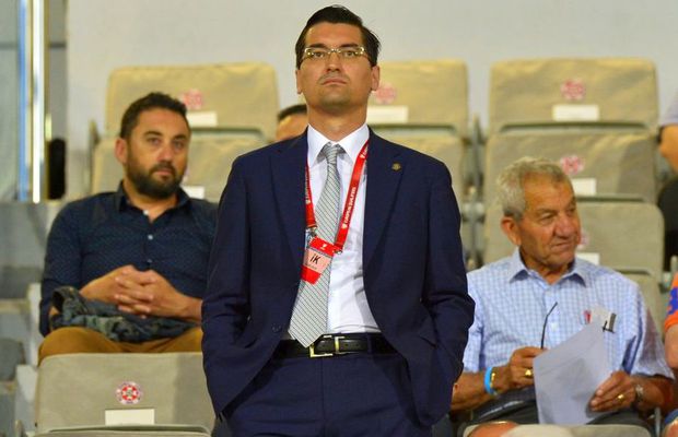 Cristi Balaj, atac DEVASTATOR la Răzvan Burleanu: „Nu e federația ta, nu ai moștenit-o de la părinții tăi! Să fie clar, scriu la UEFA”