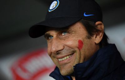 INTER -SPAL 2-1 // VIDEO Interpret de gală » Liderul Conte scrie istorie! În ultimele 4 rânduri în care a fost lider după 14 etape, Inter a luat titlul