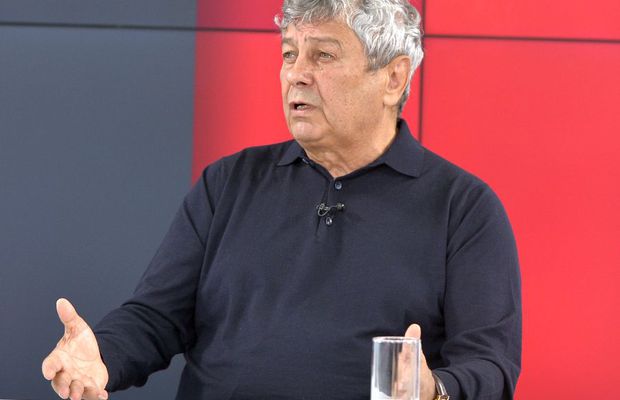 Mircea Lucescu la Rapid, o chestiune de ore! Dan Tudorache i-a setat atribuțiile lui „ll Luce”: „Pancu are nevoie de un supervizor”