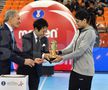CORESPONDENȚĂ DIN JAPONIA // FOTO EXCLUSIV Cristina Neagu, premiată în Japonia! Balonul de Aur 2018 din handbal e în braţele româncei!