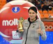 CORESPONDENȚĂ DIN JAPONIA // VIDEO EXCLUSIV Reacția Cristinei Neagu, după ce a fost desemnată din nou cea mai bună handbalistă a lumii: „Nu sunt Messi, nu sunt Ronaldo. Am propria identitate, vreau ca lumea să țină cont de asta”