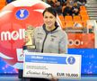 CORESPONDENȚĂ DIN JAPONIA // VIDEO EXCLUSIV Reacția Cristinei Neagu, după ce a fost desemnată din nou cea mai bună handbalistă a lumii: „Nu sunt Messi, nu sunt Ronaldo. Am propria identitate, vreau ca lumea să țină cont de asta”